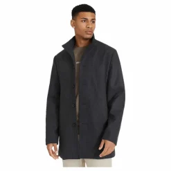 Studio Total Clean Stand Coat