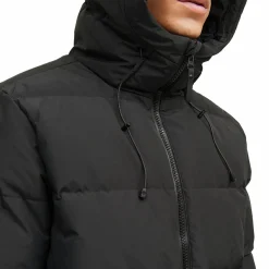 Studio Total Down Puffer Jacket