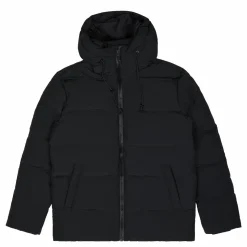 Studio Total Down Puffer Jacket