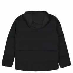 Studio Total Down Puffer Jacket