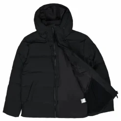 Studio Total Down Puffer Jacket