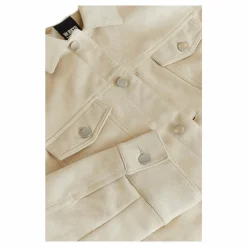 Studio Total Fake Trucker Jacket