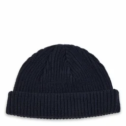 Studio Total Favourite Beanie Navy Blue