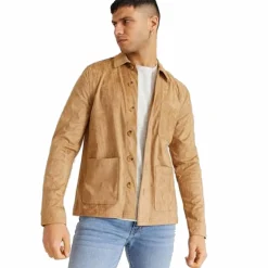 Studio Total Favourite Fake Overshirt