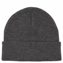 Studio Total Fine Knit Beanie mel