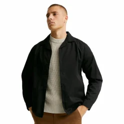 Studio Total Fine Twill Shirt
