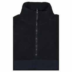 Studio Total Fleece Anorak
