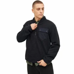 Studio Total Fleece Halfzip