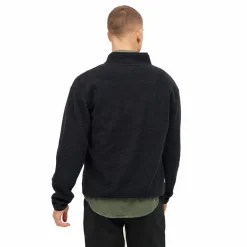 Studio Total Fleece Halfzip