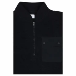 Studio Total Fleece Halfzip