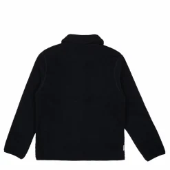 Studio Total Fleece Overshirt