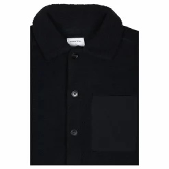 Studio Total Fleece Overshirt