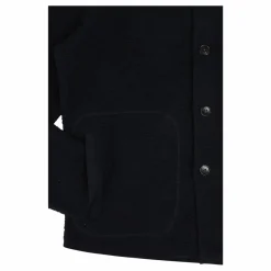 Studio Total Fleece Overshirt