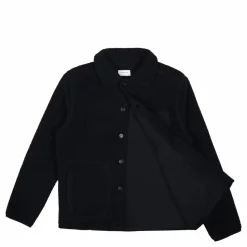 Studio Total Fleece Overshirt
