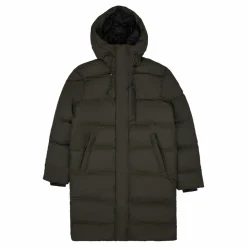 Studio Total Function Long Puffer Urban