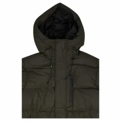Studio Total Function Long Puffer Urban
