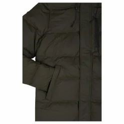 Studio Total Function Long Puffer Urban