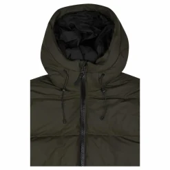 Studio Total Function Puffer Jacket Urban