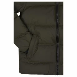 Studio Total Function Puffer Jacket Urban