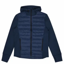 Studio Total Hybrid Down Jacket Urban