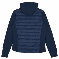 Studio Total Hybrid Down Jacket Urban