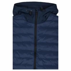 Studio Total Hybrid Down Jacket Urban
