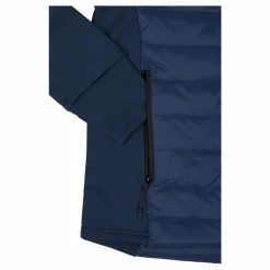 Studio Total Hybrid Down Jacket Urban