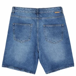 Studio Total Icon Denim Shorts