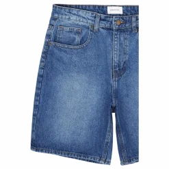 Studio Total Icon Denim Shorts