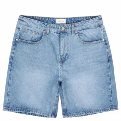 Studio Total Icon Denim Shorts