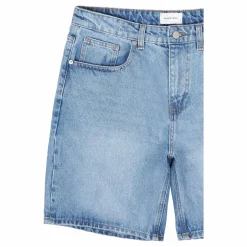 Studio Total Icon Denim Shorts