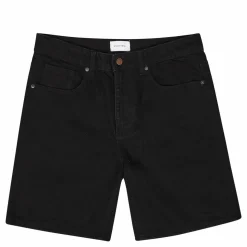 Studio Total Icon Denim Shorts