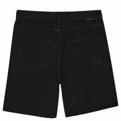 Studio Total Icon Denim Shorts
