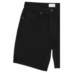 Studio Total Icon Denim Shorts