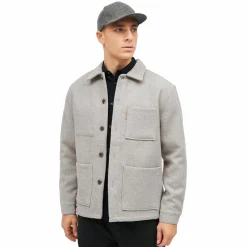 Studio Total Icon Heavy Overshirt