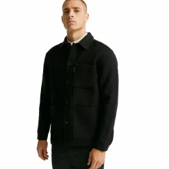 Studio Total Icon Heavy Overshirt
