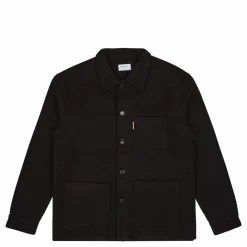 Studio Total Icon Heavy Overshirt