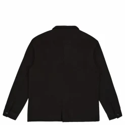 Studio Total Icon Heavy Overshirt