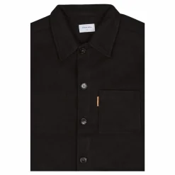 Studio Total Icon Heavy Overshirt