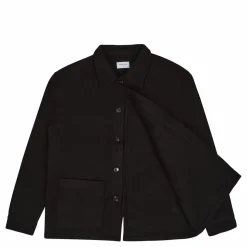Studio Total Icon Heavy Overshirt