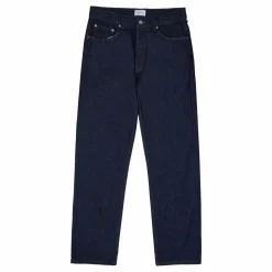 Studio Total Icon Loose Fit Jeans Rinse Wash