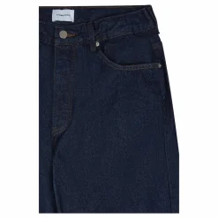 Studio Total Icon Loose Fit Jeans Rinse Wash