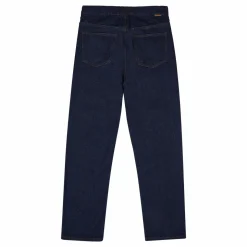 Studio Total Icon Loose Fit Jeans Rinse Wash