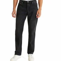 Studio Total Icon Loose Fit Jeans Wash
