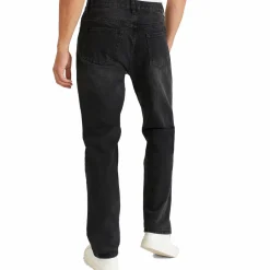 Studio Total Icon Loose Fit Jeans Wash