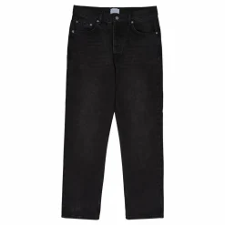 Studio Total Icon Loose Fit Jeans Wash