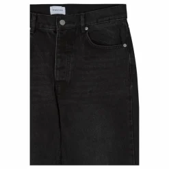 Studio Total Icon Loose Fit Jeans Wash