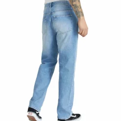 Studio Total Icon Loose Fit Jeans