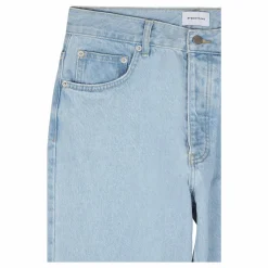 Studio Total Icon Loose Fit Jeans Bleached