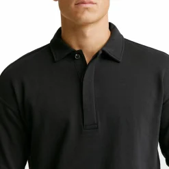 Studio Total Icon Polo Sweater